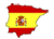 RODAMILANS BOTIGUES - Espanol